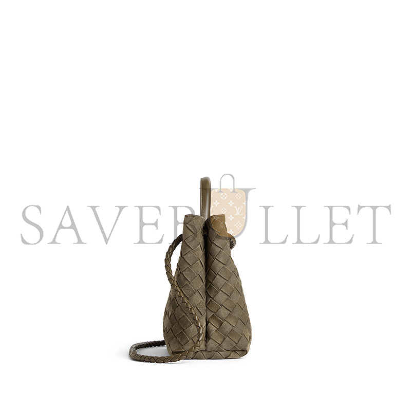 BOTTEGA VENETA SMALL ANDIAMO 766014V1QE63231 (25*20*10cm) BOTTEGA VENETA SMALL ANDIAMO 766014V1QE63231 (25*20*10cm)